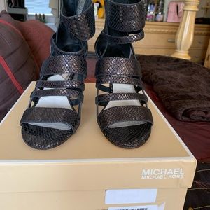 Michael Kors shoes